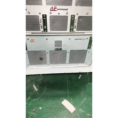 售前询价AE Paramount Plus VHF 6060射频电源