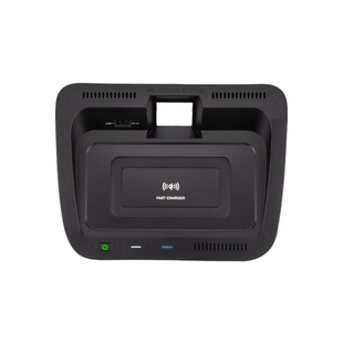 智沃奇适用于丰田RAV4荣放威兰达原厂车载无线快充电器内饰改装板