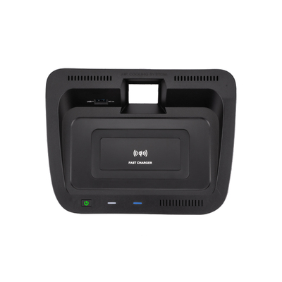 智沃奇荣放威兰达无线充电器