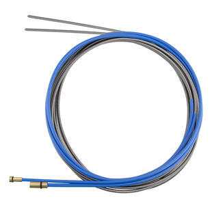 350A500A松下款式二氧化碳气保焊枪配件送丝管二保焊机导丝弹簧管