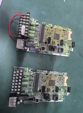 询价安川H1000/A1000变频器cpu主板