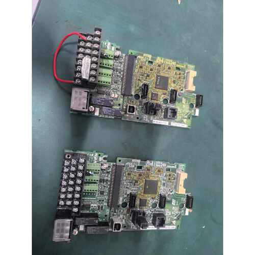 询价安川H1000/A1000变频器cpu主板