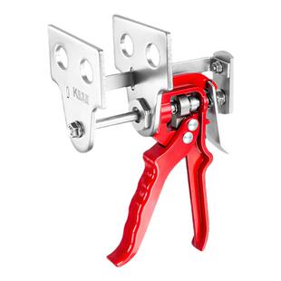 酷安腾碟式前轮刹车分泵回位工具双活塞四活塞顶回拆装调整器汽修