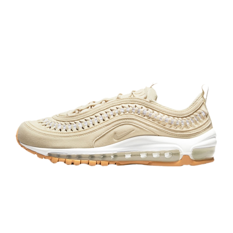 NIKE耐克女鞋跑步鞋2024夏季新款AIR MAX 97气垫低帮运动鞋DC4144