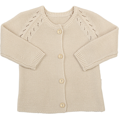 婴幼儿英国安全彩棉无化学添加