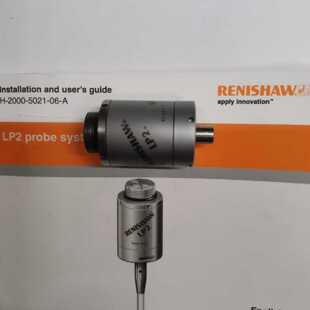 议价RENISHAW LP2H.雷尼绍测头，马波斯T25，原装进