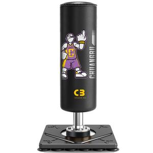 拳击沙袋立式家用成人训练器材