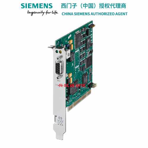 议价6GK1561-1AA01 西门子通信处理器 CP 5611 A2 PCI卡 6GK15611