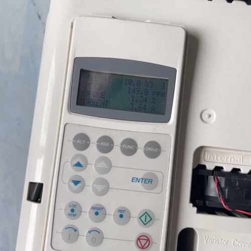 溢价-变频器ACS8000100753D150P901