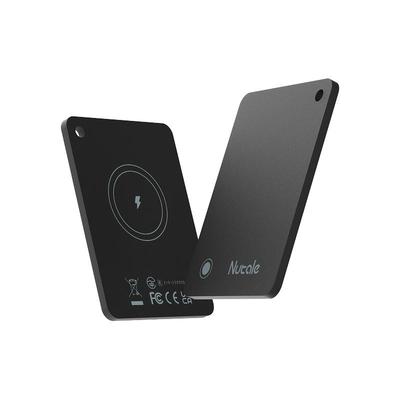 NUT定位器无线定位卡片