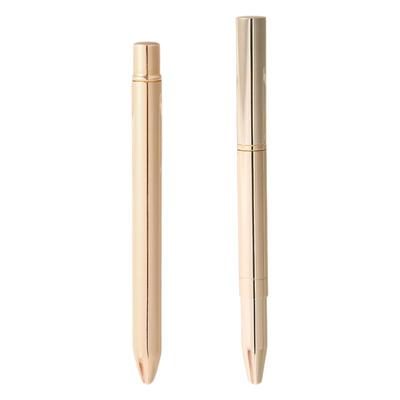 化妆专用刷双头便携高级口红唇刷