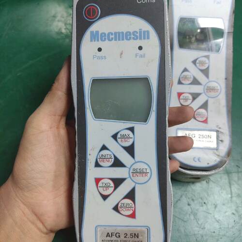 议价议价英国Mecmesin（迈菱）测力计 AFG 2.5N