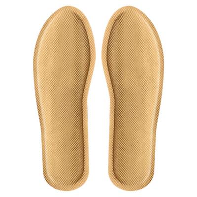 自发热鞋垫持续发热12h