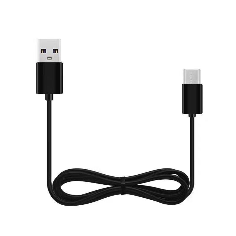适用小米家剃须刀S100/200/S300/500刮胡刀MJTXD01SKS充电器线USB