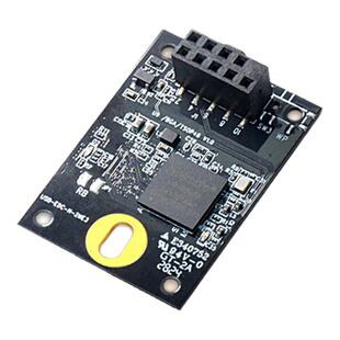 电子盘DOM 8GB 9Pin USB 卧式MLC固态硬盘