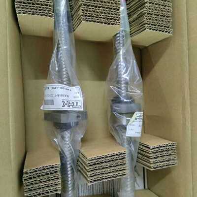 议价THK全新 滚珠丝杆BLK1616-7.2ZZ327LC7