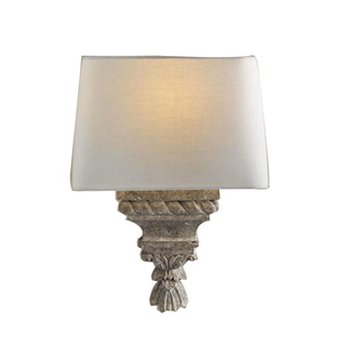 法式乡村壁灯客厅卧室床头灯美式仿古过道玄关简约复古儿童房灯具