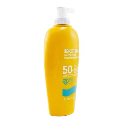欧洲直邮Biotherm碧欧泉 新骄阳高倍防晒乳400ml SPF50+ 防晒正品