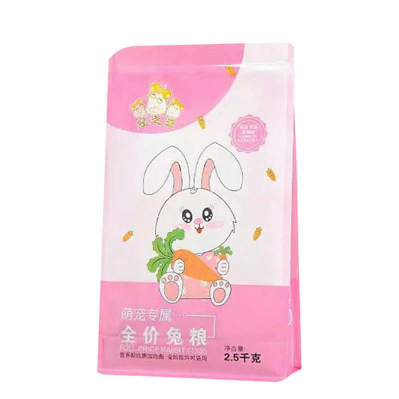 兔兔主食可吃草饼玩具