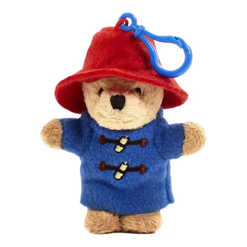 Paddington美国正版帕丁顿熊挂件