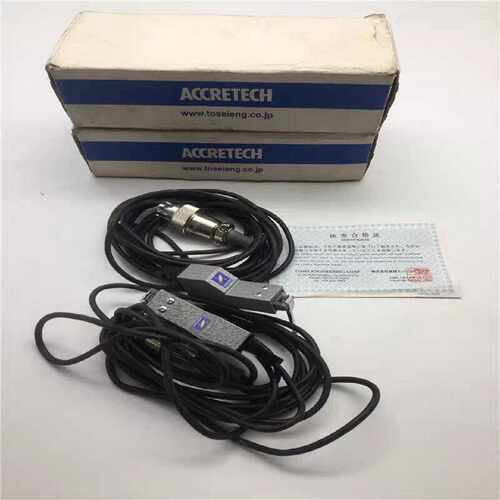 售前询价E-DT-LM-S30 ACCRETECH 工业感测器 带包装议价维修