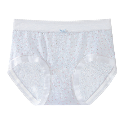 英国lobesli内裤女士a类棉抗菌裆