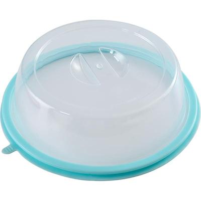 防尘厨房专用硅胶保鲜盖