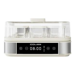 卡士酸奶机家用小型全自动米酒醪糟纳豆机酸奶发酵机一体机大容量