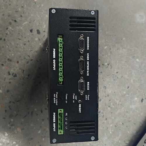 询价-LEVITROX磁悬浮泵控制器LC325P型号100-3