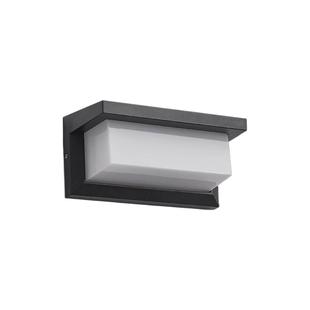 简约壁灯墙灯户外防水卫生间阳台楼梯灯走廊超亮门头院子照明灯