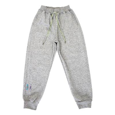 长裤棉涤卫裤休闲宽松运动裤