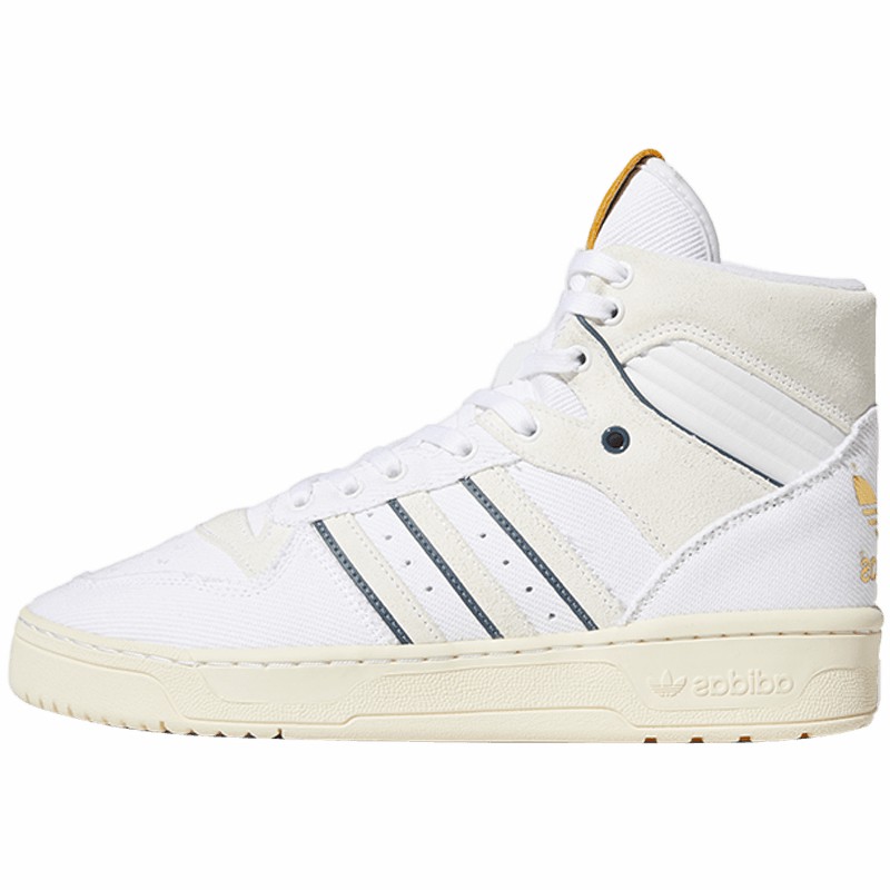 Adidas/阿迪达斯正品当季新款三叶草RIVALRY男子经典运动鞋FW3120