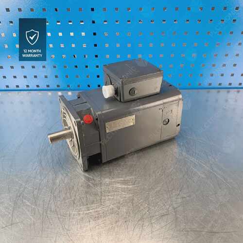 1FT50720AC012Z K42 K83 Servomotor Refurbished 12 month warra