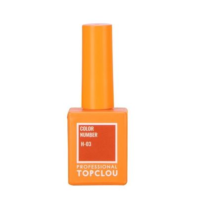 焦糖巧克力马来西亚秋冬甲油胶