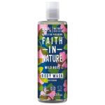 FaithInNature信仰自然山谷玫瑰洗发水沐浴控油祛屑护发部分临期