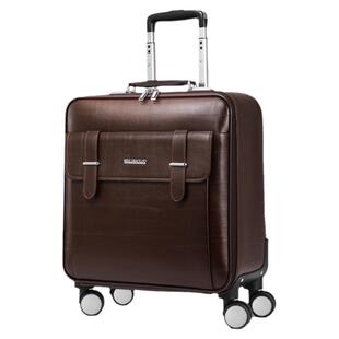 十大品牌拉杆旅行箱商务男皮箱22登机密码箱18女士新款行李箱20寸