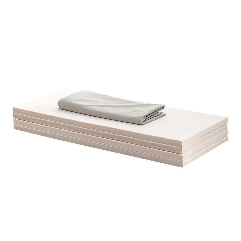 韩国进口Alzipmat爬行垫PU外套 替换外套 硅胶外套无缝外套