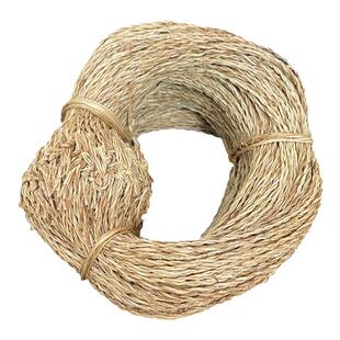 挂腊肠腊肉绳子灌香肠麻绳专用棉线腊味板鸭腿已打结黄麻白色棉绳