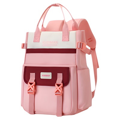 补习手提双肩包大容量减负收纳