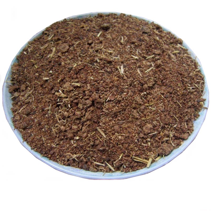 茶枯饼茶籽茶麸茶籽饼