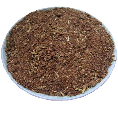 茶枯饼茶籽茶麸茶籽饼