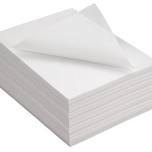 1000张临摹纸a4透明拷贝纸字帖纸16k透明纸硬笔书法毛笔钢笔练字专用画画写字描红初学者描摹纸A5透写复写薄