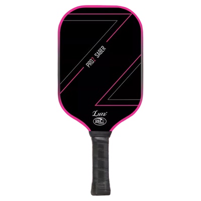 热压一体高端碳纤维匹克球拍板