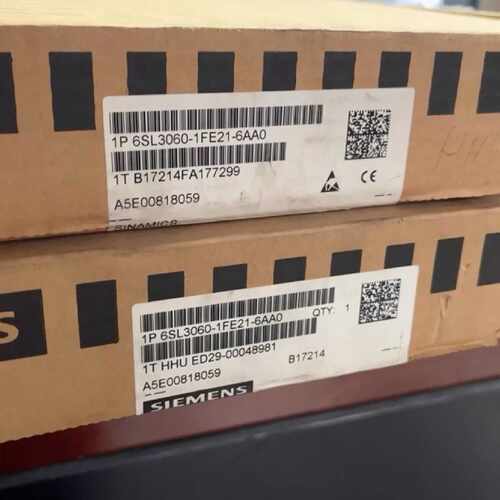 溢价- 变频器6SL3060-1FE21-6AA0