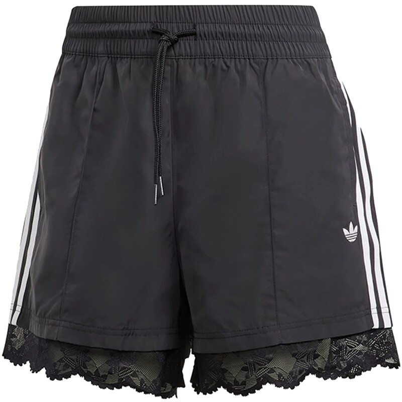 adidas阿迪达斯三叶草夏季女子运动休闲短裤II5605