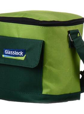 glasslock饭盒包保温防水袋子