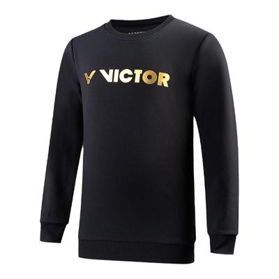 胜利儿童青少年羽毛球运动服