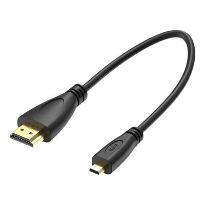 microhdmi微型hdmi线高清