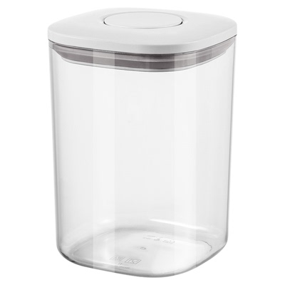 密封罐食品级塑料收纳储物杂粮罐