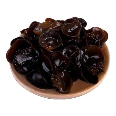 东北野生黑木耳干货头茬小碗耳